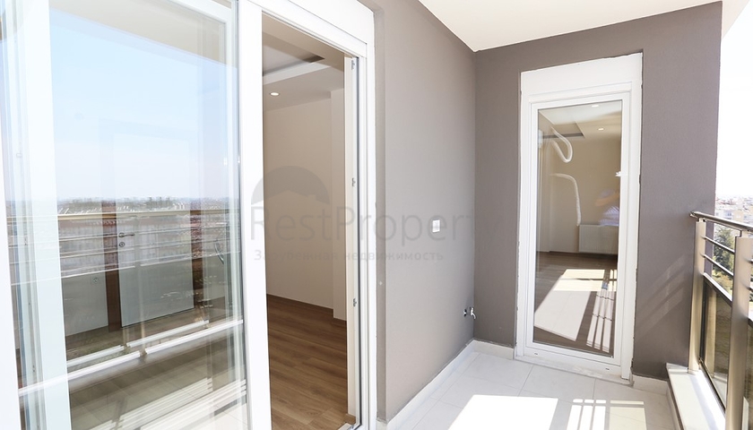 مجمع سكني  في منطقة كيبيز أنطاليا