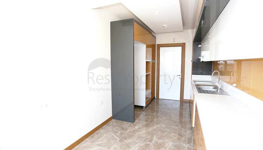 مجمع سكني  في منطقة كيبيز أنطاليا