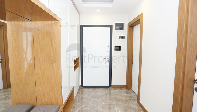 مجمع سكني  في منطقة كيبيز أنطاليا