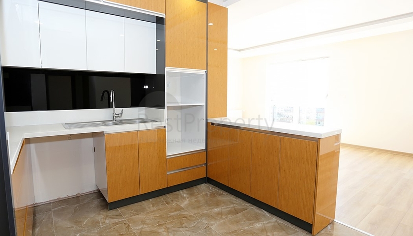 مجمع سكني  في منطقة كيبيز أنطاليا