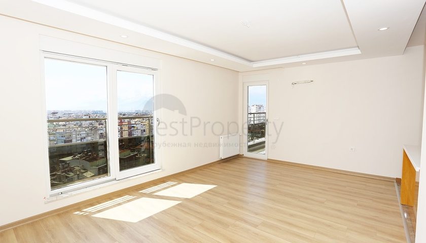 مجمع سكني  في منطقة كيبيز أنطاليا