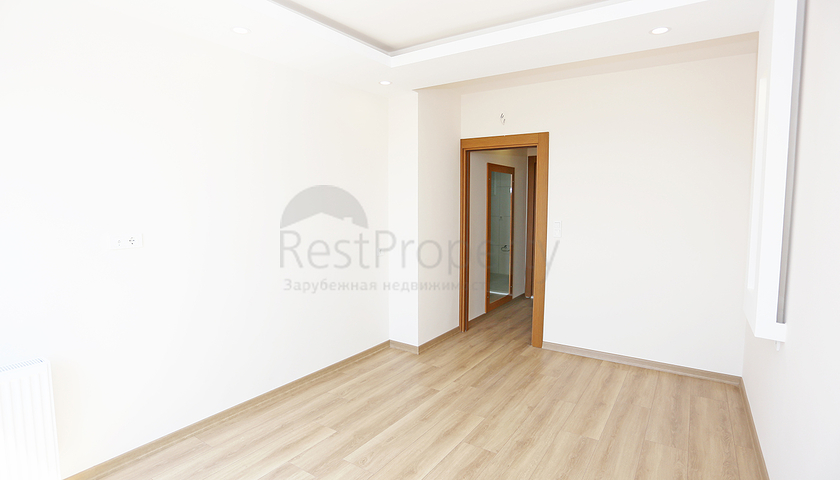 مجمع سكني  في منطقة كيبيز أنطاليا