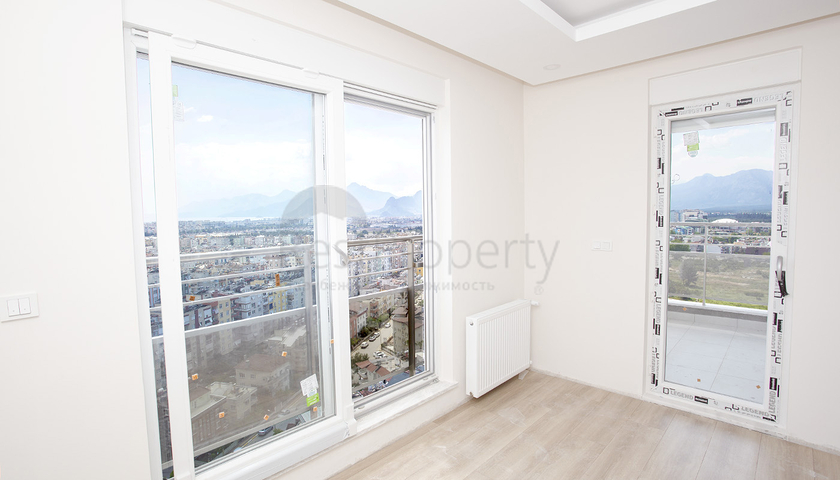 مجمع سكني  في منطقة كيبيز أنطاليا