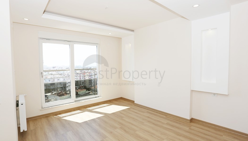 مجمع سكني  في منطقة كيبيز أنطاليا