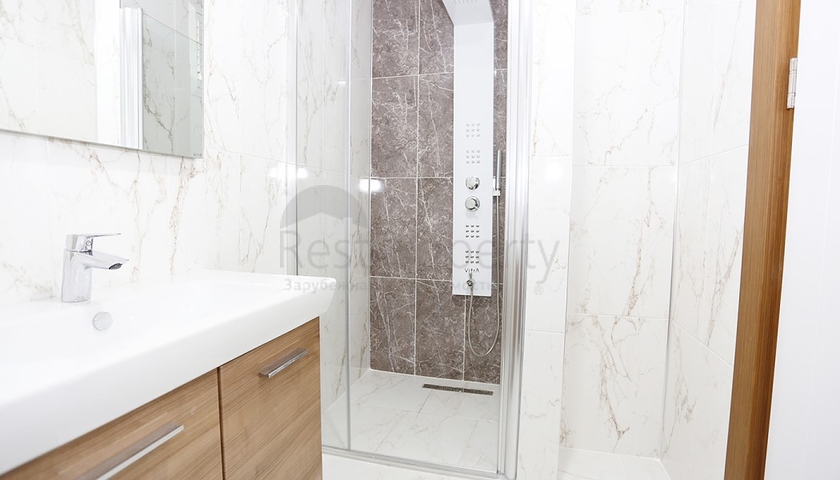 مجمع سكني  في منطقة كيبيز أنطاليا