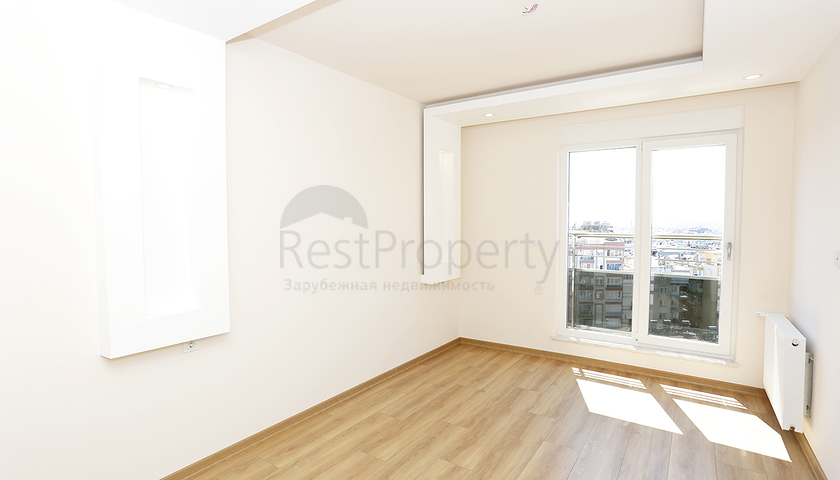 مجمع سكني  في منطقة كيبيز أنطاليا