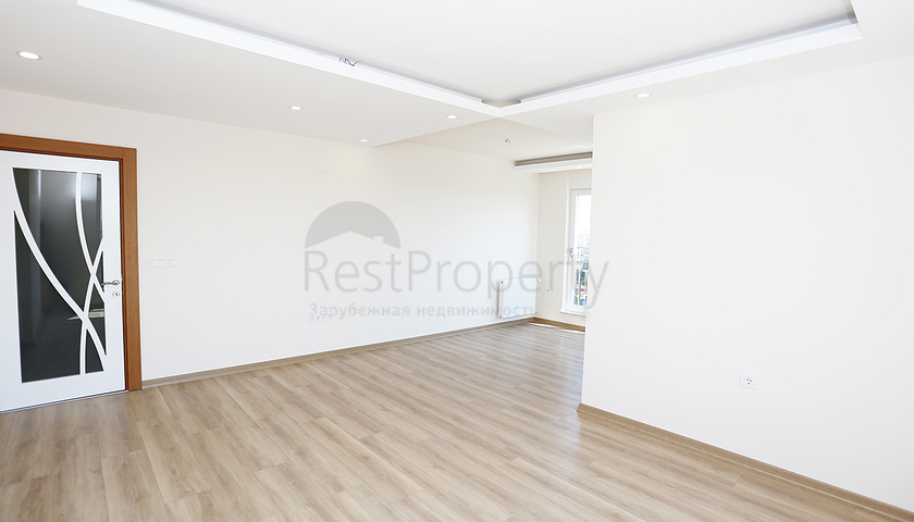 مجمع سكني  في منطقة كيبيز أنطاليا