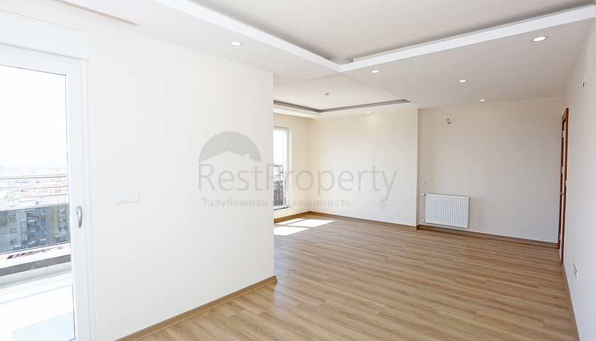 مجمع سكني  في منطقة كيبيز أنطاليا