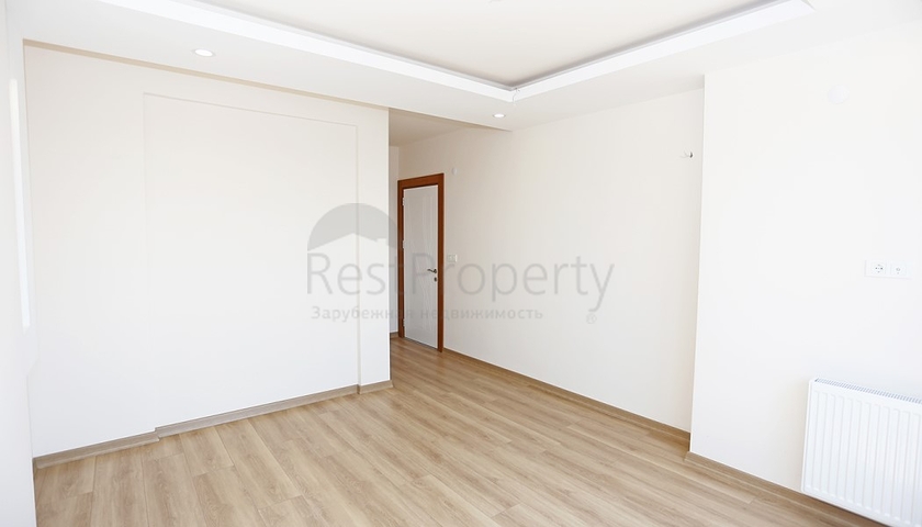 مجمع سكني  في منطقة كيبيز أنطاليا