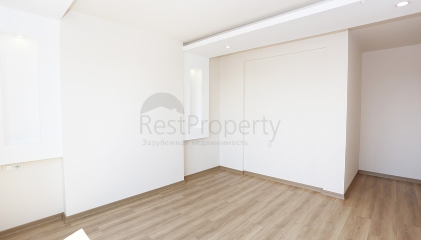 مجمع سكني  في منطقة كيبيز أنطاليا