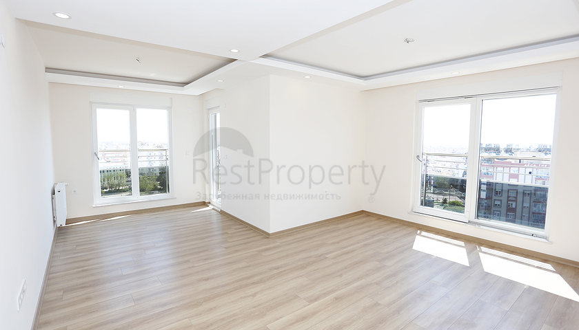 مجمع سكني  في منطقة كيبيز أنطاليا