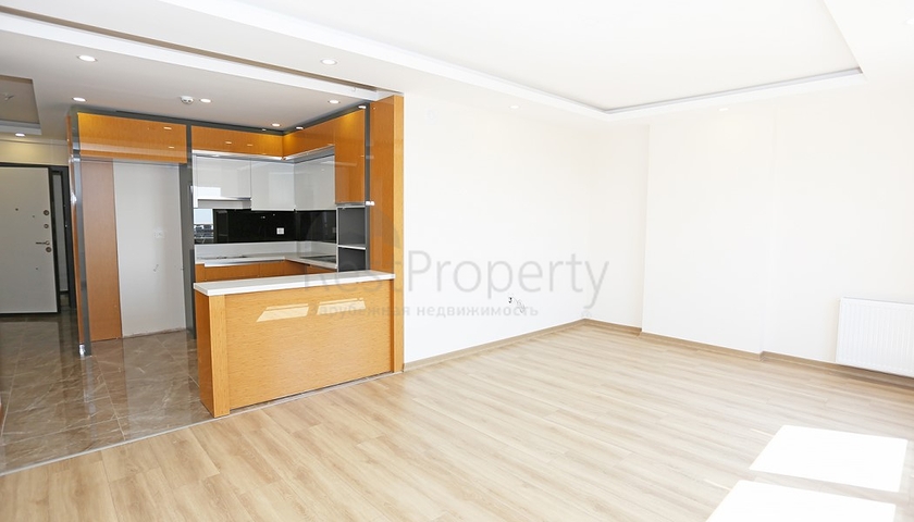 مجمع سكني  في منطقة كيبيز أنطاليا