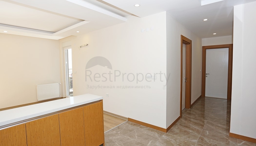 مجمع سكني  في منطقة كيبيز أنطاليا