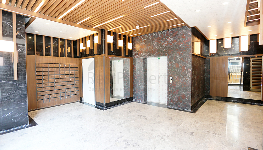 مجمع سكني  في منطقة كيبيز أنطاليا