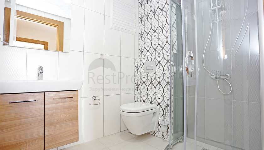 مجمع سكني  في منطقة كيبيز أنطاليا