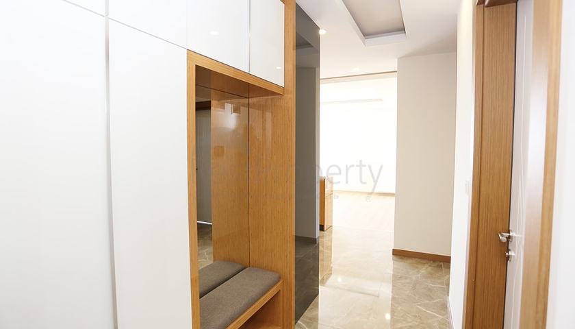 مجمع سكني  في منطقة كيبيز أنطاليا