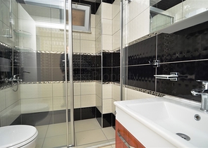 شقة مؤثثة قريبة من البحر - من تصميم غرفتين وصالة في مهموتلار - الانيا