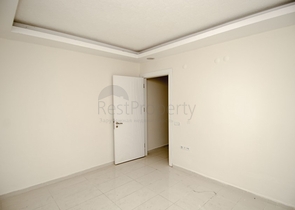 شقة 2 + 1 في مجمع 150 م من البحر