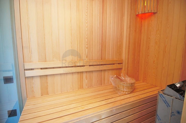 3 + 1 فلل في لارا كوندو أنطاليا