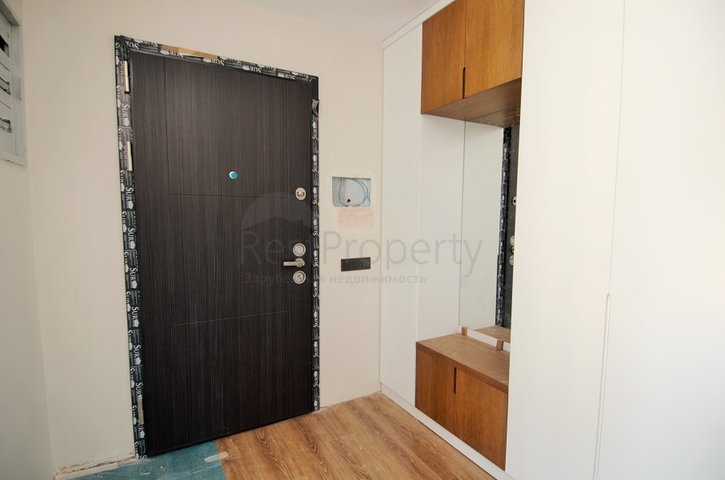 3 + 1 فلل في لارا كوندو أنطاليا