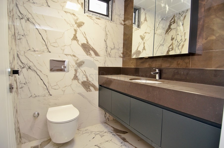 3 + 1 فلل في لارا كوندو أنطاليا