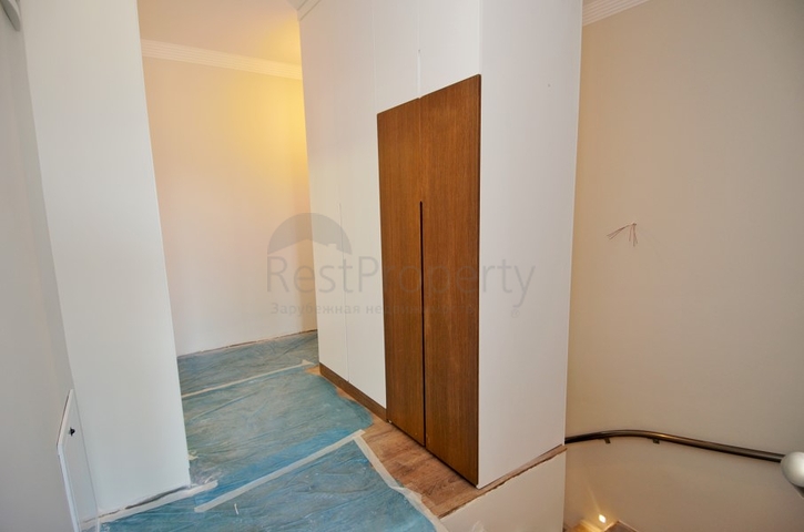 3 + 1 فلل في لارا كوندو أنطاليا