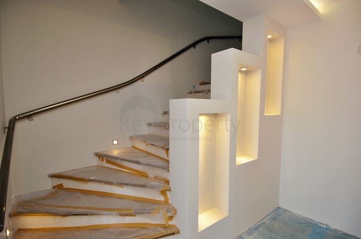 3 + 1 فلل في لارا كوندو أنطاليا