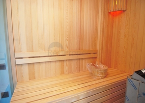 3 + 1 فلل في لارا كوندو أنطاليا