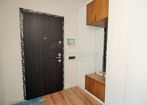 3 + 1 فلل في لارا كوندو أنطاليا