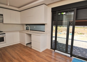 3 + 1 فلل في لارا كوندو أنطاليا