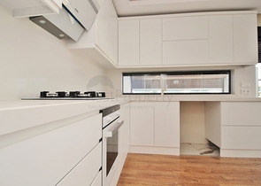 3 + 1 فلل في لارا كوندو أنطاليا