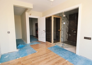 3 + 1 فلل في لارا كوندو أنطاليا