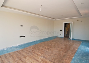 3 + 1 فلل في لارا كوندو أنطاليا