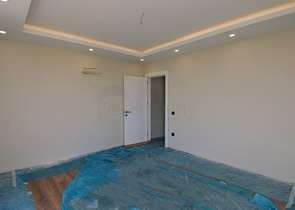 3 + 1 فلل في لارا كوندو أنطاليا