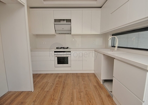 3 + 1 فلل في لارا كوندو أنطاليا