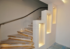 3 + 1 فلل في لارا كوندو أنطاليا