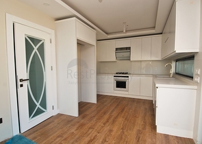 3 + 1 فلل في لارا كوندو أنطاليا