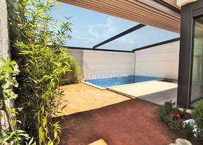 3 + 1 فلل في لارا كوندو أنطاليا