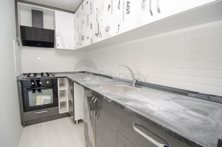 مبنى للبيع في لارا كوندو