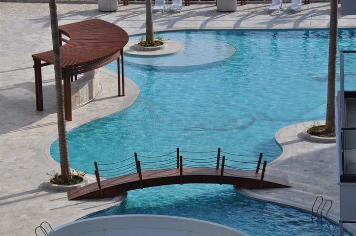 شقق بمساحات واحجام مختلفة للبيع 