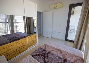 شقق بمساحات واحجام مختلفة للبيع 