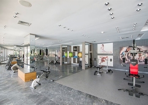 شقق بمساحات واحجام مختلفة للبيع 