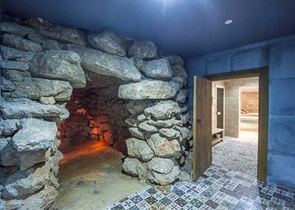 شقق بمساحات واحجام مختلفة للبيع 