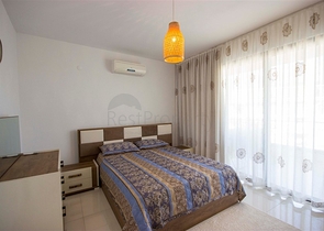 شقق بمساحات واحجام مختلفة للبيع 