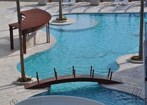 شقق بمساحات واحجام مختلفة للبيع 