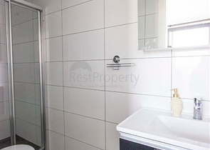 شقق بمساحات واحجام مختلفة للبيع 