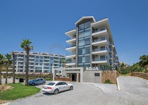 شقق بمساحات واحجام مختلفة للبيع 