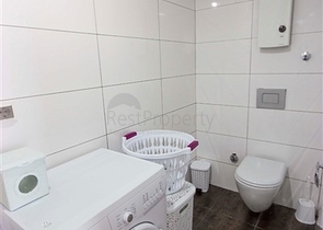 شقق بمساحات واحجام مختلفة للبيع 