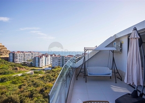 شقق بمساحات واحجام مختلفة للبيع 