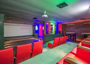 شقق بمساحات واحجام مختلفة للبيع 